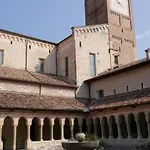 بيت للعطل Casa Angela A *