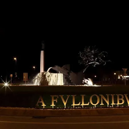 Casa Angela A Casa de Férias Follina