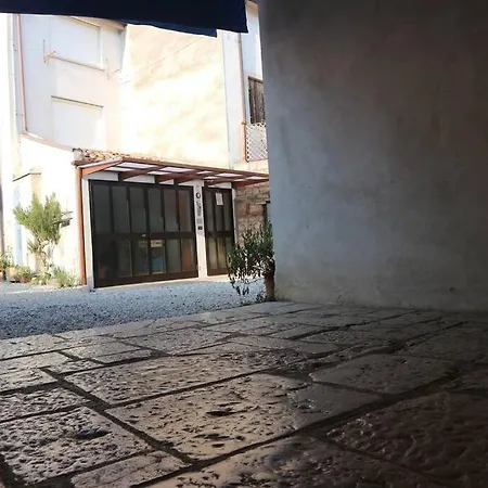 Casa Angela A *