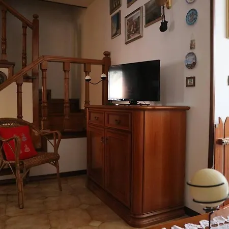 Casa de Férias Casa Angela A Follina