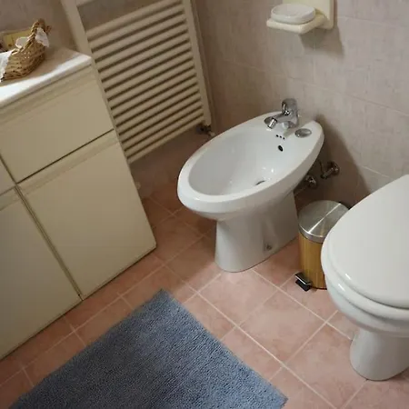 Vakantiehuis Casa Angela A *