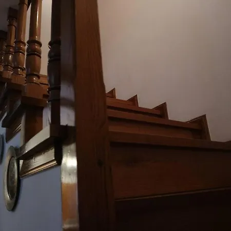 Casa Angela A Follina