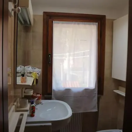 Casa Angela A Casa de Férias *