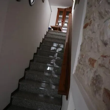 Casa de Férias Casa Angela A *