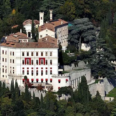 Casa Angela A Σπίτι διακοπών *