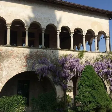Σπίτι διακοπών Casa Angela A