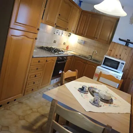 Casa de Férias Casa Angela A Follina