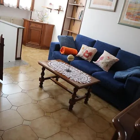 Casa Angela A