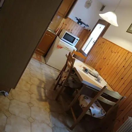 Casa Angela A Follina