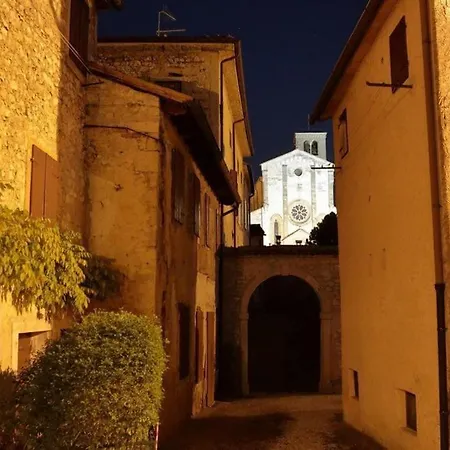 Casa de Férias Casa Angela A Follina