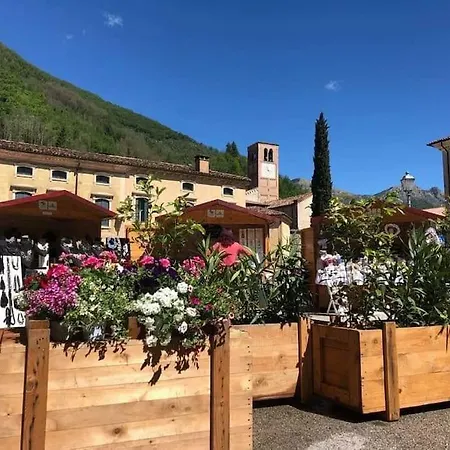 Casa Angela A *