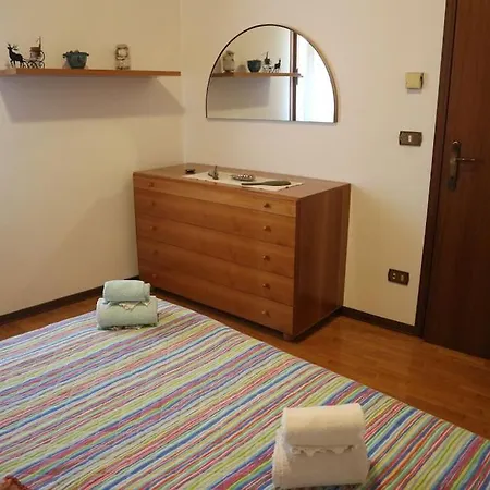 Casa Angela A Σπίτι διακοπών