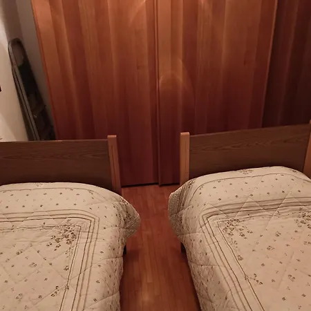 Casa de Férias Casa Angela A Follina