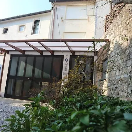 Nyaraló Casa Angela A Follina