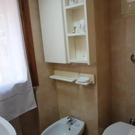 בית נופש Casa Angela A